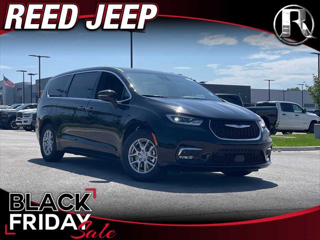 2026 Chrysler Pacifica PACIFICA SELECT 2026 Chrysler Pacifica PACIFICA SELECT