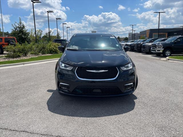 2026 Chrysler Pacifica PACIFICA SELECT 2026 Chrysler Pacifica PACIFICA SELECT