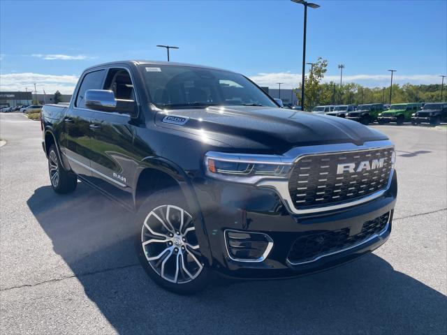 2026 RAM Ram 1500 RAM 1500 TUNGSTEN CREW CAB 4X4 2026 RAM Ram 1500 RAM 1500 TUNGSTEN CREW CAB 4X4