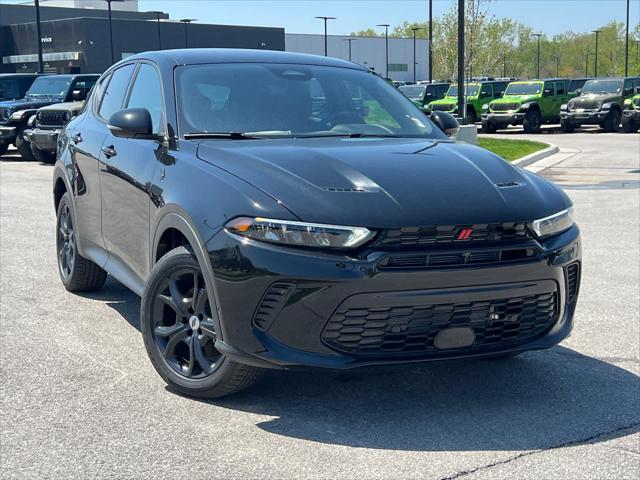 2025 Dodge Hornet HORNET GT AWD 2025 Dodge Hornet HORNET GT AWD