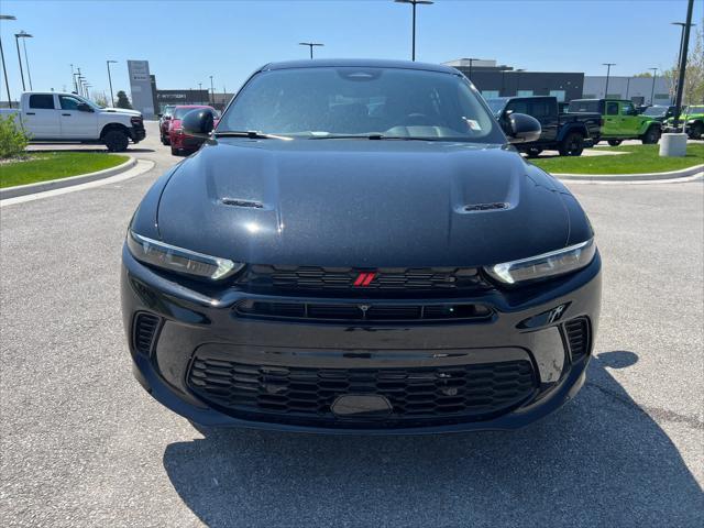 2025 Dodge Hornet HORNET GT AWD 2025 Dodge Hornet HORNET GT AWD