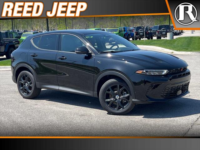 2025 Dodge Hornet HORNET GT AWD 2025 Dodge Hornet HORNET GT AWD