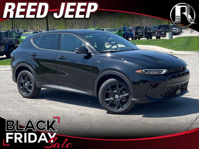 2025 Dodge Hornet HORNET GT AWD 2025 Dodge Hornet HORNET GT AWD