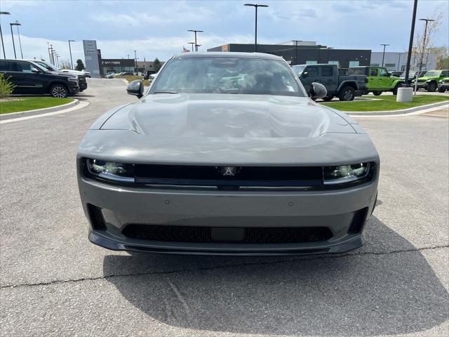 2025 Dodge Charger CHARGER 2-DOOR DAYTONA R/T AWD 2025 Dodge Charger CHARGER 2-DOOR DAYTONA R/T AWD