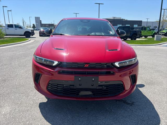 2025 Dodge Hornet HORNET GT AWD 2025 Dodge Hornet HORNET GT AWD