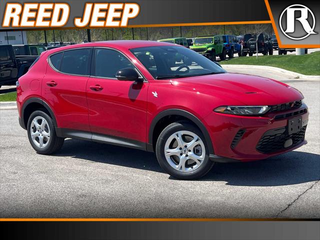 2025 Dodge Hornet HORNET GT AWD 2025 Dodge Hornet HORNET GT AWD