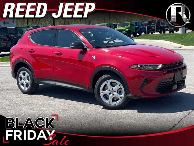 2025 Dodge Hornet HORNET GT AWD 2025 Dodge Hornet HORNET GT AWD