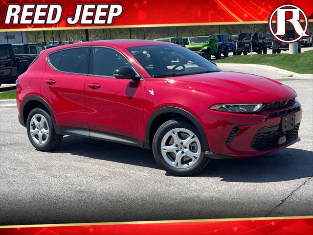 2025 Dodge Hornet HORNET GT AWD