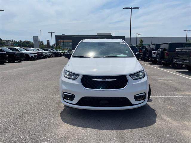 2026 Chrysler Pacifica PACIFICA SELECT 2026 Chrysler Pacifica PACIFICA SELECT