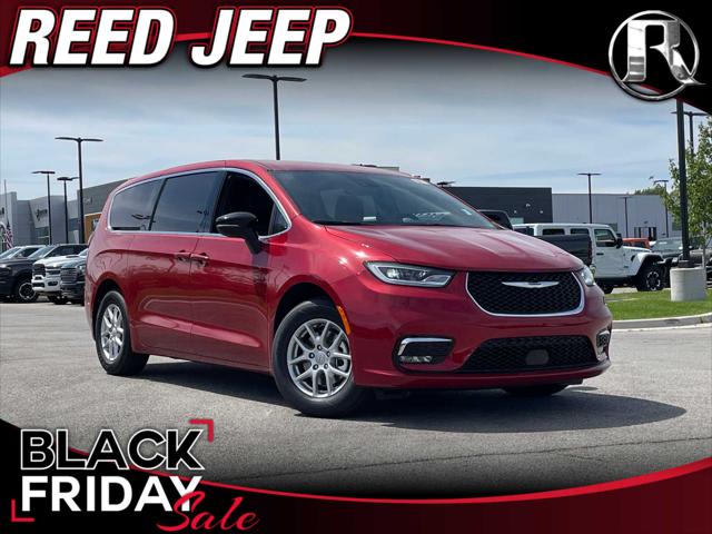 2026 Chrysler Pacifica PACIFICA SELECT 2026 Chrysler Pacifica PACIFICA SELECT