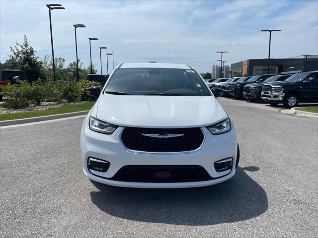 2026 Chrysler Pacifica PACIFICA SELECT 2026 Chrysler Pacifica PACIFICA SELECT