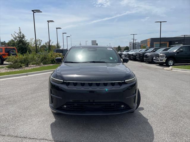 2025 Wagoneer Wagoneer S WAGONEER S LIMITED 2025 Wagoneer Wagoneer S WAGONEER S LIMITED