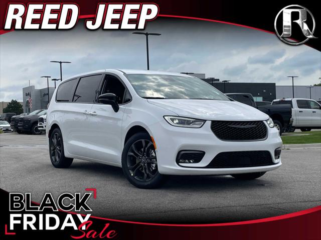 2026 Chrysler Pacifica PACIFICA SELECT 2026 Chrysler Pacifica PACIFICA SELECT