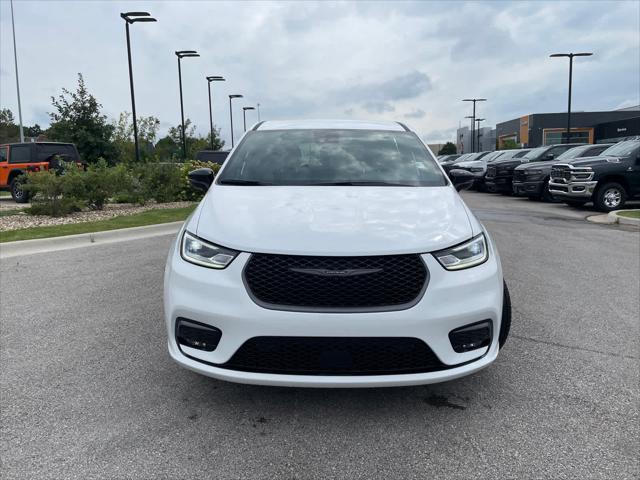 2026 Chrysler Pacifica PACIFICA SELECT 2026 Chrysler Pacifica PACIFICA SELECT