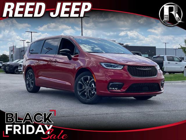 2026 Chrysler Pacifica PACIFICA SELECT 2026 Chrysler Pacifica PACIFICA SELECT