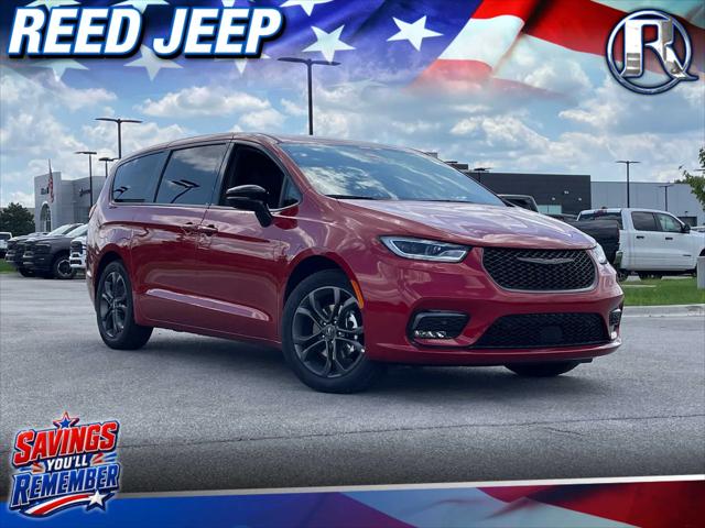 2026 Chrysler Pacifica PACIFICA SELECT 2026 Chrysler Pacifica PACIFICA SELECT