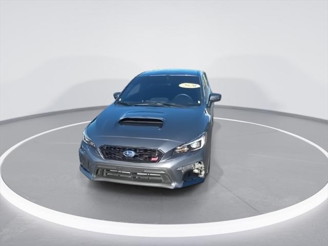 2020 Subaru WRX STI STi