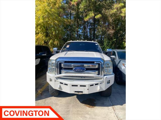 2015 Ford F-350 LARIAT 2015 Ford F-350 LARIAT