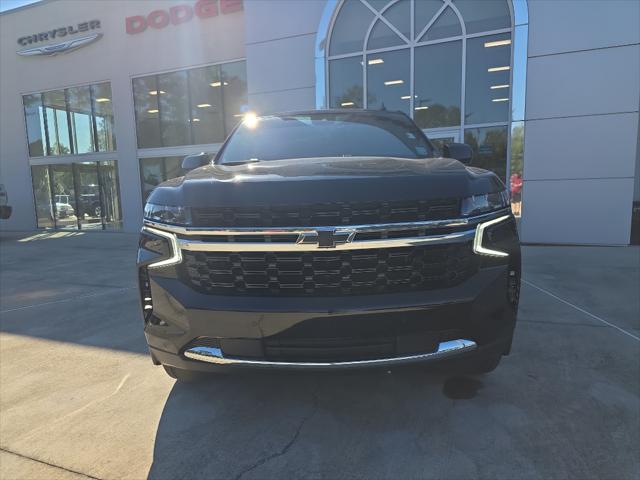 2024 Chevrolet Tahoe 2WD LS 2024 Chevrolet Tahoe 2WD LS
