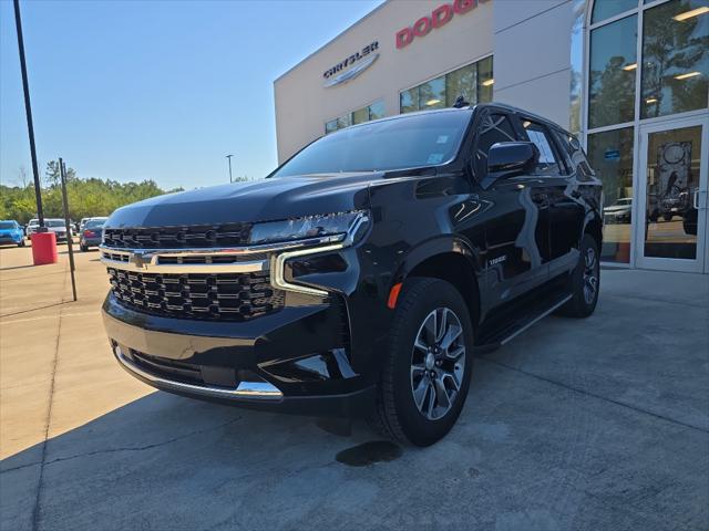 2024 Chevrolet Tahoe 2WD LS 2024 Chevrolet Tahoe 2WD LS