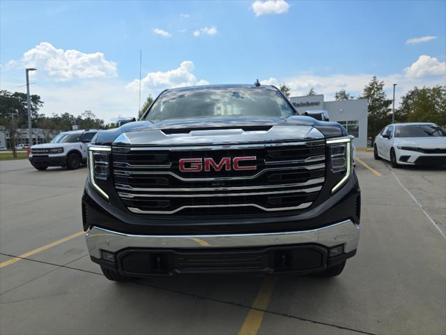 2023 GMC Sierra 1500 4WD Crew Cab Short Box SLT