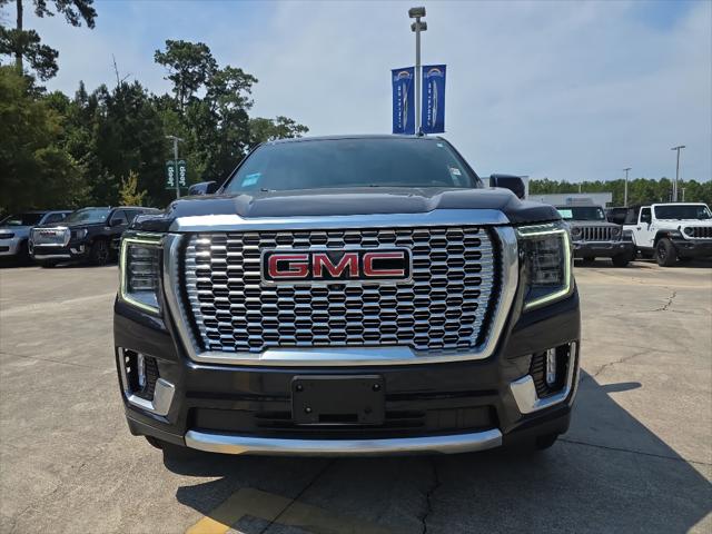 2023 GMC Yukon 2WD Denali