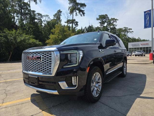 2023 GMC Yukon 2WD Denali
