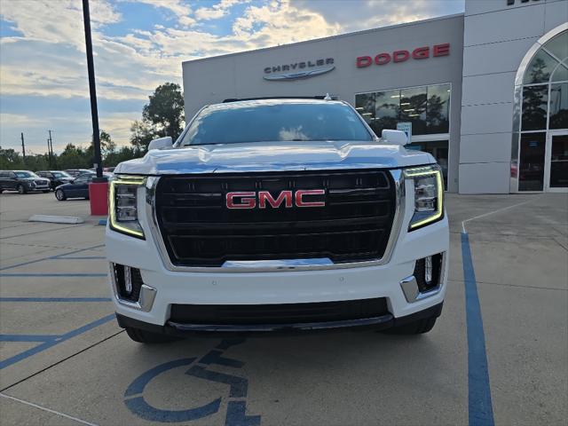 2022 GMC Yukon 2WD SLE