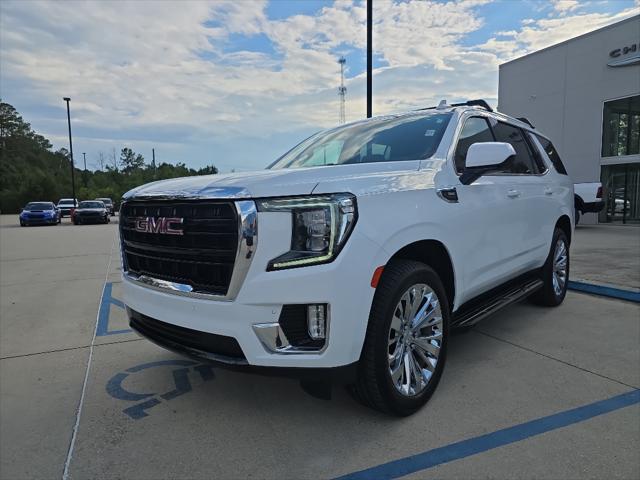 2022 GMC Yukon 2WD SLE
