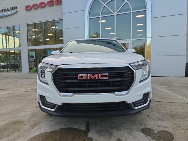 2022 GMC Terrain AWD SLE 2022 GMC Terrain AWD SLE