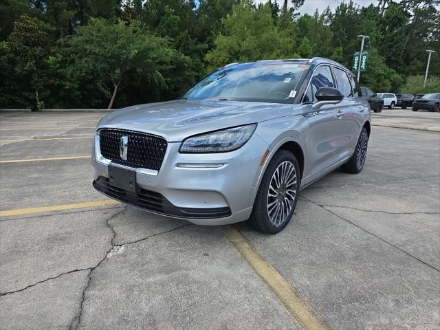 2021 Lincoln Corsair Standard 2021 Lincoln Corsair Standard