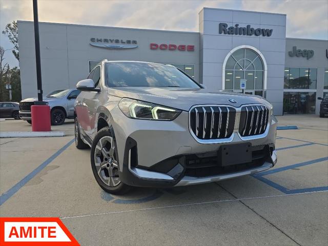 2024 BMW X1 xDrive28i 2024 BMW X1 xDrive28i