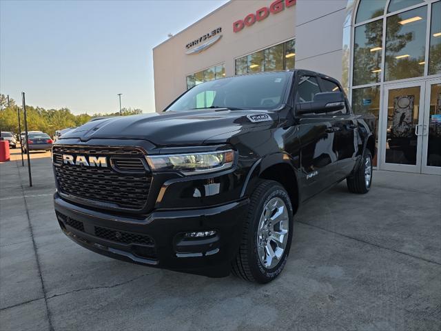 2026 RAM Ram 1500 RAM 1500 BIG HORN CREW CAB 4X2 57 BOX 2026 RAM Ram 1500 RAM 1500 BIG HORN CREW CAB 4X2 57 BOX