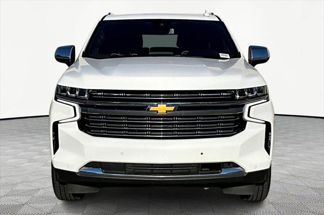 2023 Chevrolet Suburban 4WD Premier