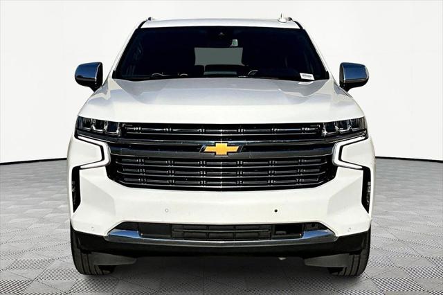 2023 Chevrolet Suburban Premier 2023 Chevrolet Suburban Premier