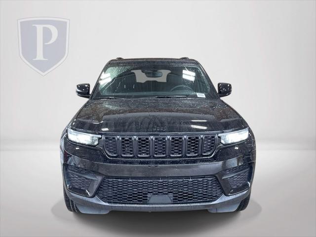 2024 Jeep Grand Cherokee Altitude 4x4
