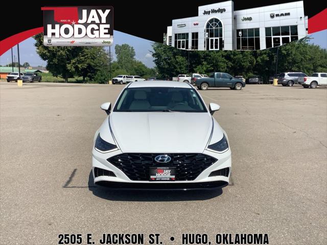 2023 Hyundai Sonata SEL 2023 Hyundai Sonata SEL