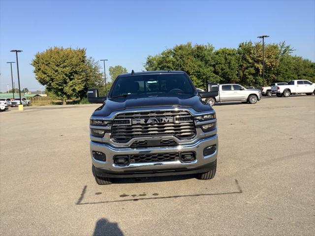 2026 RAM Ram 2500 RAM 2500 TRADESMAN CREW CAB 4X4 64 BOX