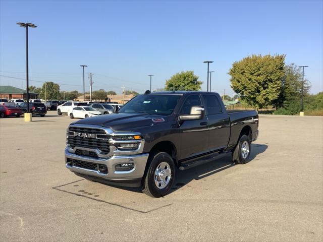 2026 RAM Ram 2500 RAM 2500 TRADESMAN CREW CAB 4X4 64 BOX
