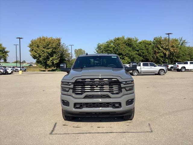 2026 RAM Ram 2500 RAM 2500 BIG HORN CREW CAB 4X4 64 BOX 2026 RAM Ram 2500 RAM 2500 BIG HORN CREW CAB 4X4 64 BOX