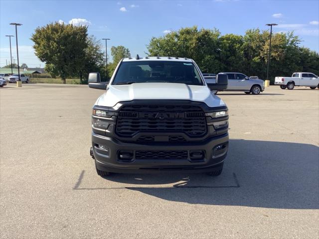 2026 RAM 3500 Chassis Cab Tradesman