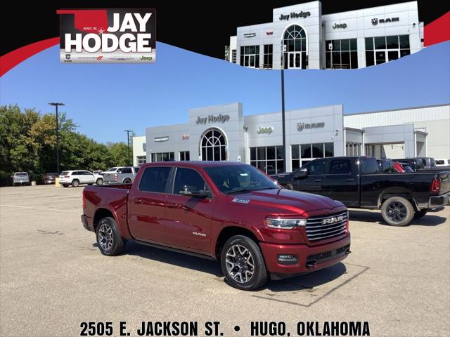 2026 RAM Ram 1500 RAM 1500 LARAMIE CREW CAB 4X4 57 BOX 2026 RAM Ram 1500 RAM 1500 LARAMIE CREW CAB 4X4 57 BOX