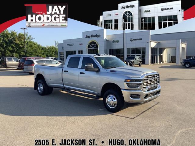 2026 RAM Ram 3500 RAM 3500 TRADESMAN CREW CAB 4X4 8 BOX 2026 RAM Ram 3500 RAM 3500 TRADESMAN CREW CAB 4X4 8 BOX