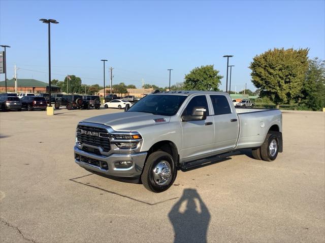 2026 RAM Ram 3500 RAM 3500 TRADESMAN CREW CAB 4X4 8 BOX 2026 RAM Ram 3500 RAM 3500 TRADESMAN CREW CAB 4X4 8 BOX