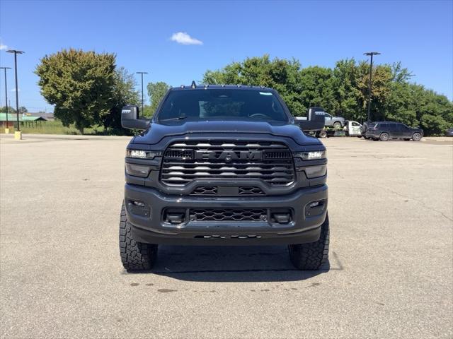 2026 RAM Ram 2500 RAM 2500 BIG HORN CREW CAB 4X4 64 BOX