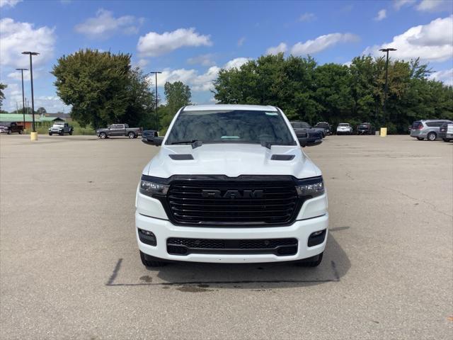 2026 RAM Ram 1500 RAM 1500 LARAMIE CREW CAB 4X4 57 BOX 2026 RAM Ram 1500 RAM 1500 LARAMIE CREW CAB 4X4 57 BOX