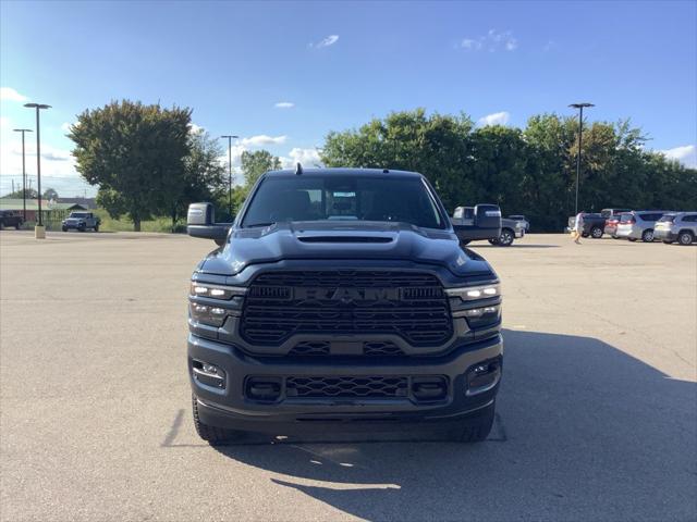 2026 RAM Ram 2500 RAM 2500 LARAMIE CREW CAB 4X4 64 BOX 2026 RAM Ram 2500 RAM 2500 LARAMIE CREW CAB 4X4 64 BOX