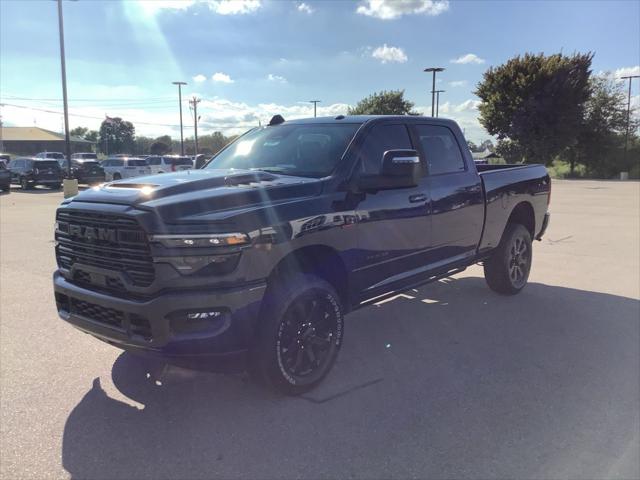 2026 RAM Ram 2500 RAM 2500 LARAMIE CREW CAB 4X4 64 BOX 2026 RAM Ram 2500 RAM 2500 LARAMIE CREW CAB 4X4 64 BOX