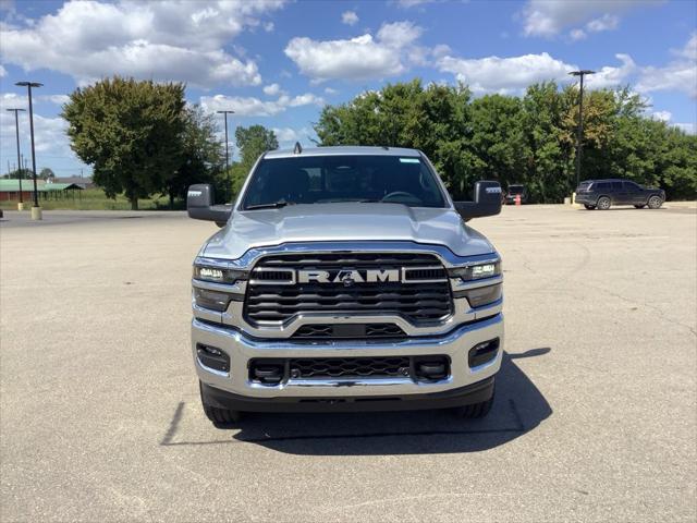 2026 RAM Ram 2500 RAM 2500 BIG HORN CREW CAB 4X4 64 BOX 2026 RAM Ram 2500 RAM 2500 BIG HORN CREW CAB 4X4 64 BOX