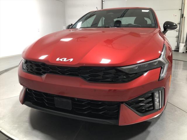 2025 Kia K5 GT-Line 2025 Kia K5 GT-Line